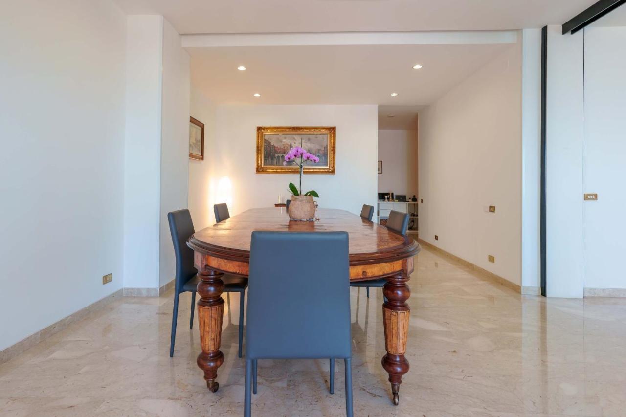Ai Marinai Bed & Breakfast Taranto Dış mekan fotoğraf