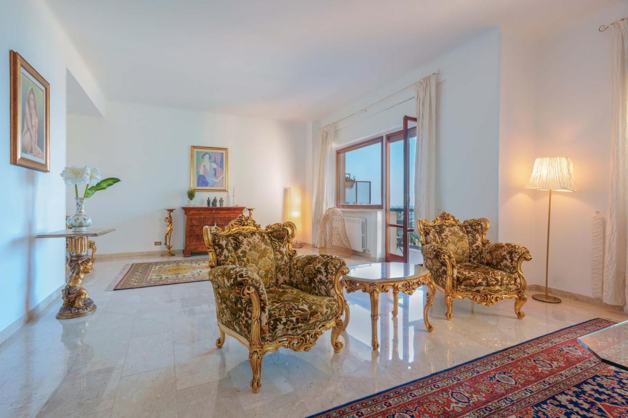 Ai Marinai Bed & Breakfast Taranto Dış mekan fotoğraf