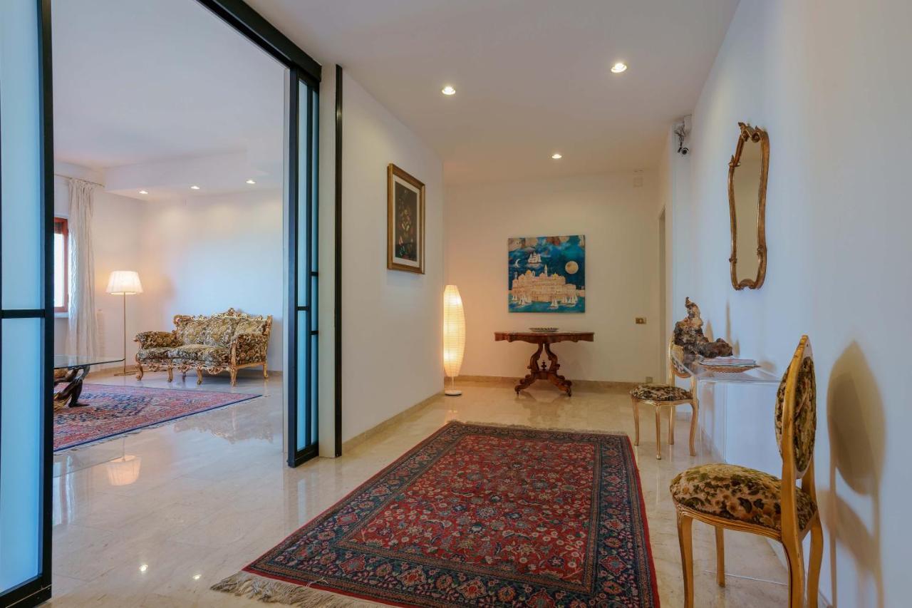 Ai Marinai Bed & Breakfast Taranto Dış mekan fotoğraf
