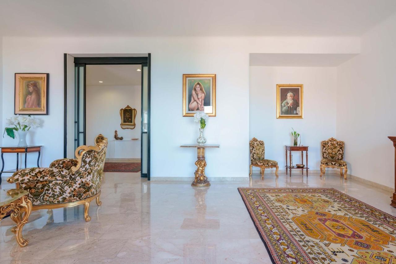 Ai Marinai Bed & Breakfast Taranto Dış mekan fotoğraf