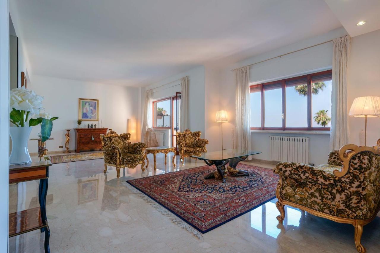 Ai Marinai Bed & Breakfast Taranto Dış mekan fotoğraf