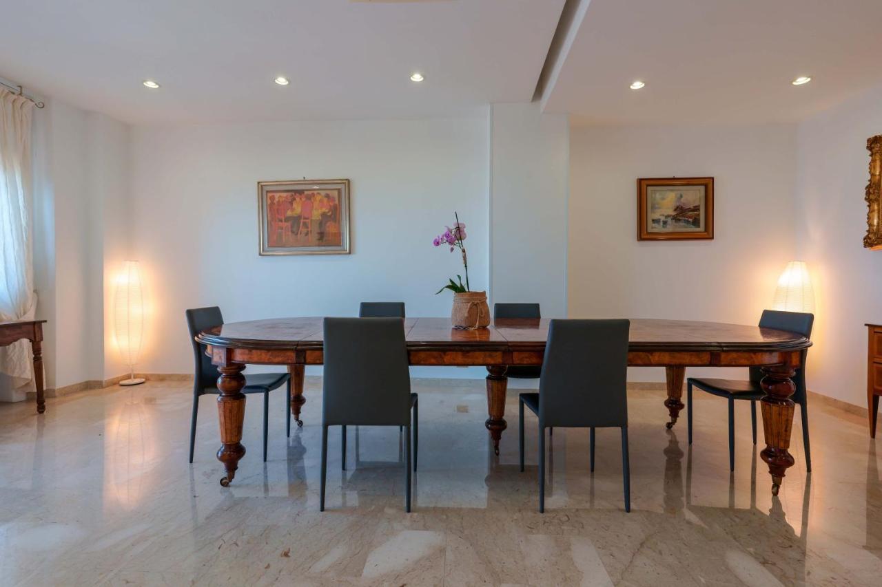 Ai Marinai Bed & Breakfast Taranto Dış mekan fotoğraf