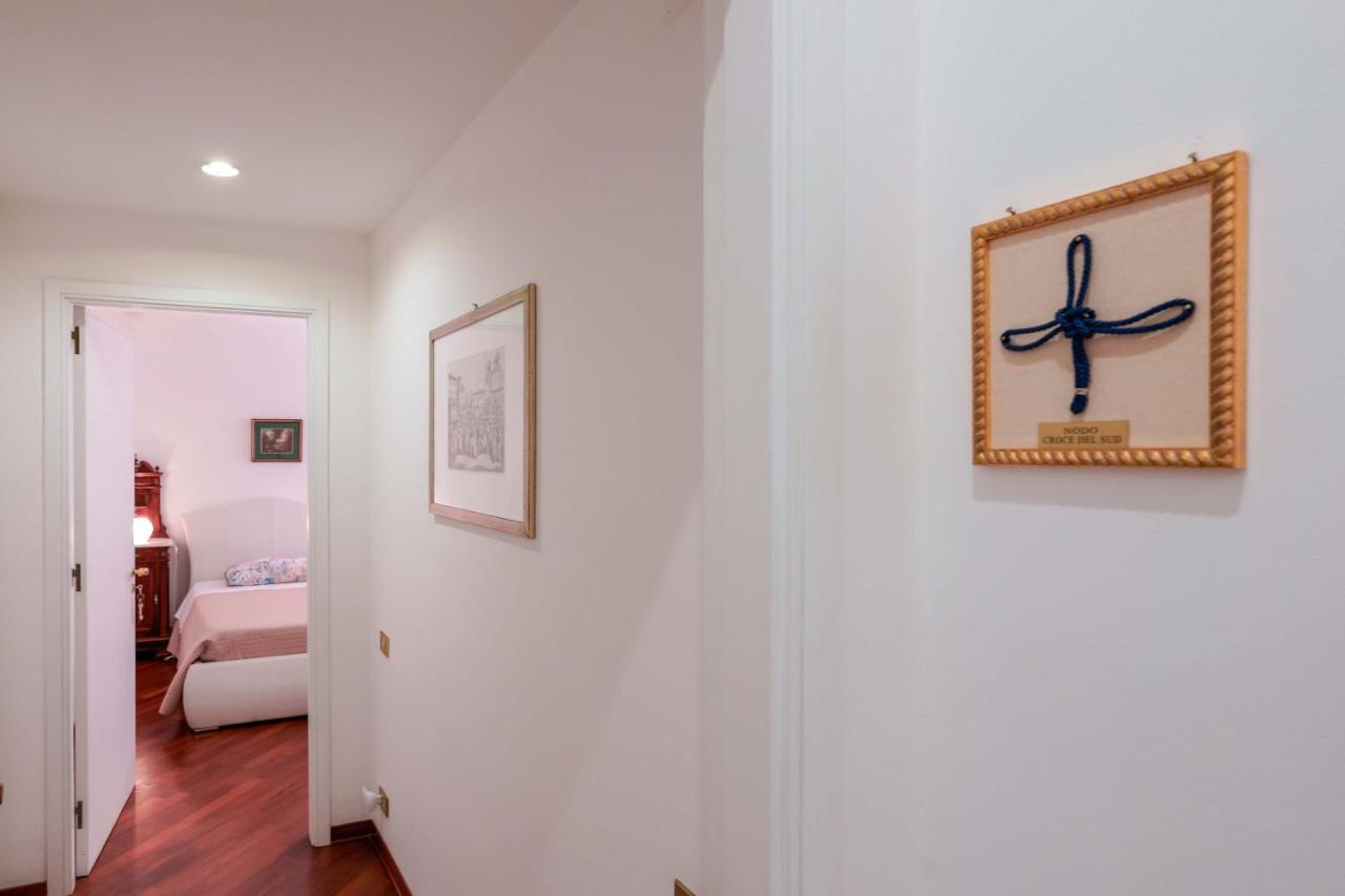 Ai Marinai Bed & Breakfast Taranto Dış mekan fotoğraf