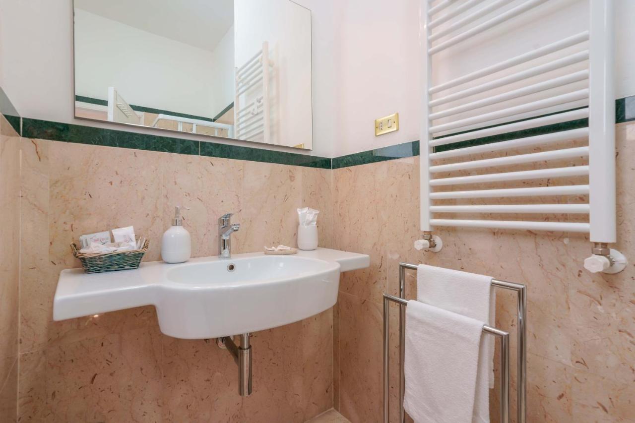 Ai Marinai Bed & Breakfast Taranto Dış mekan fotoğraf