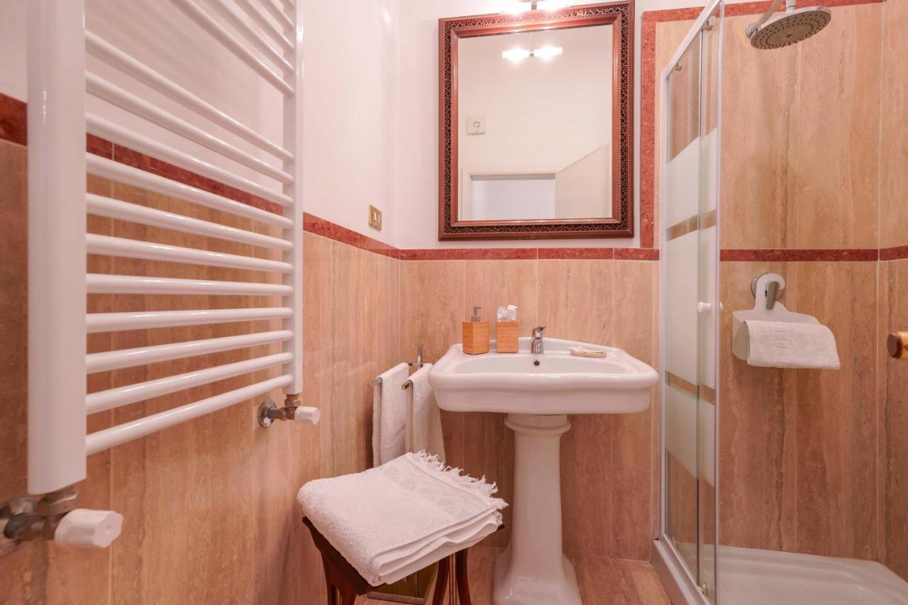 Ai Marinai Bed & Breakfast Taranto Dış mekan fotoğraf