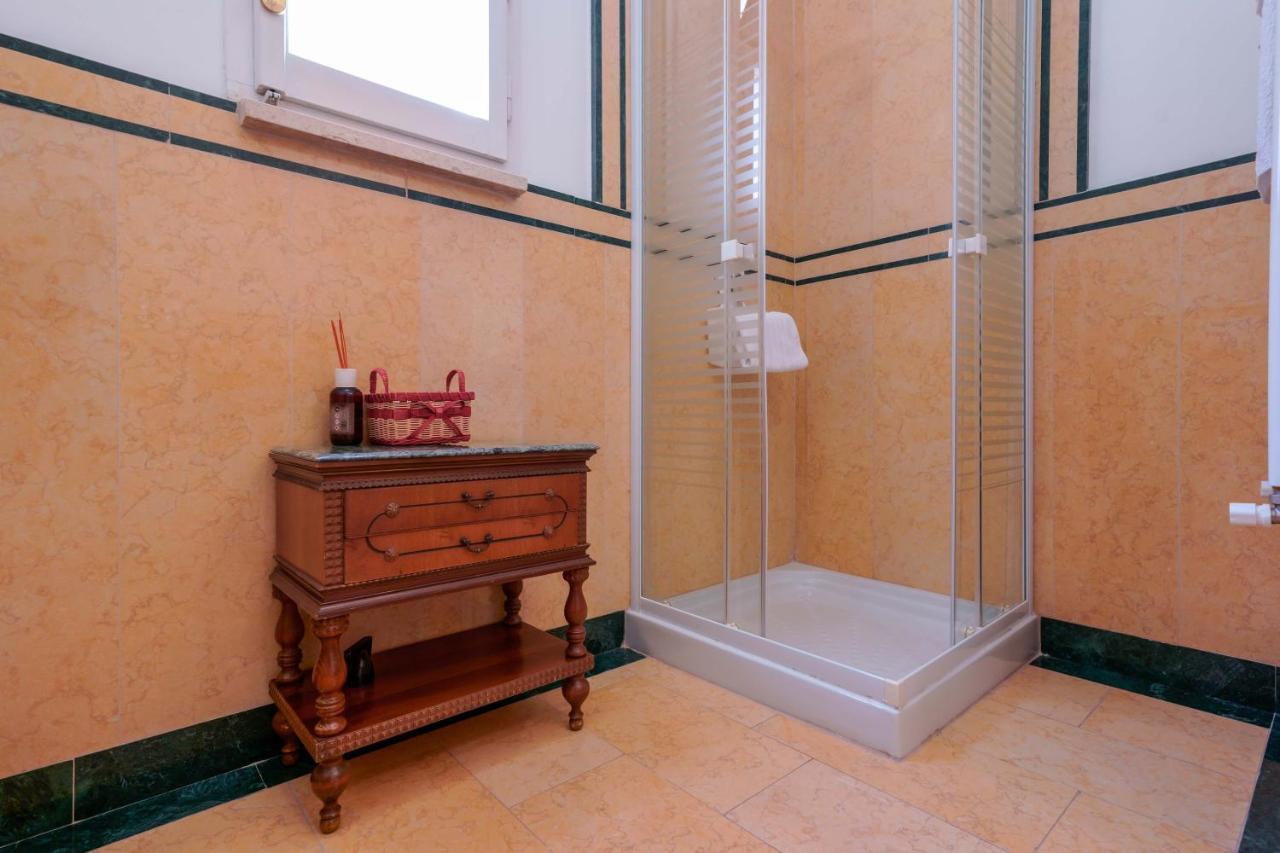 Ai Marinai Bed & Breakfast Taranto Dış mekan fotoğraf