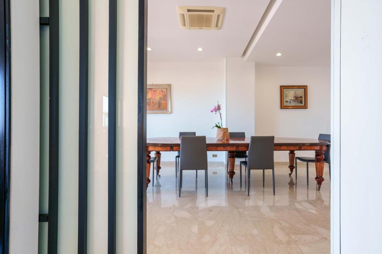 Ai Marinai Bed & Breakfast Taranto Dış mekan fotoğraf
