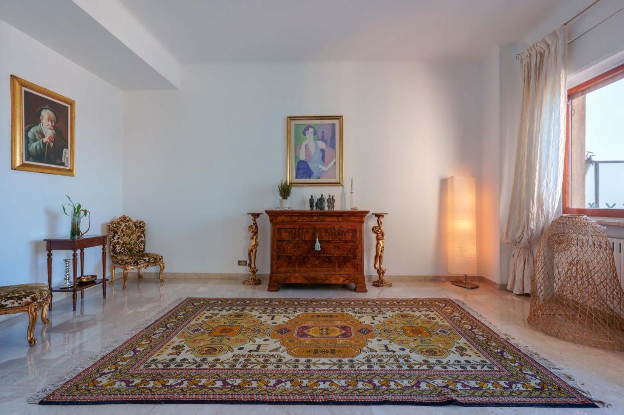 Ai Marinai Bed & Breakfast Taranto Dış mekan fotoğraf