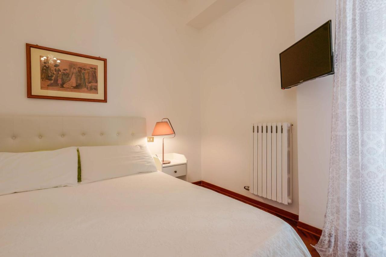 Ai Marinai Bed & Breakfast Taranto Dış mekan fotoğraf