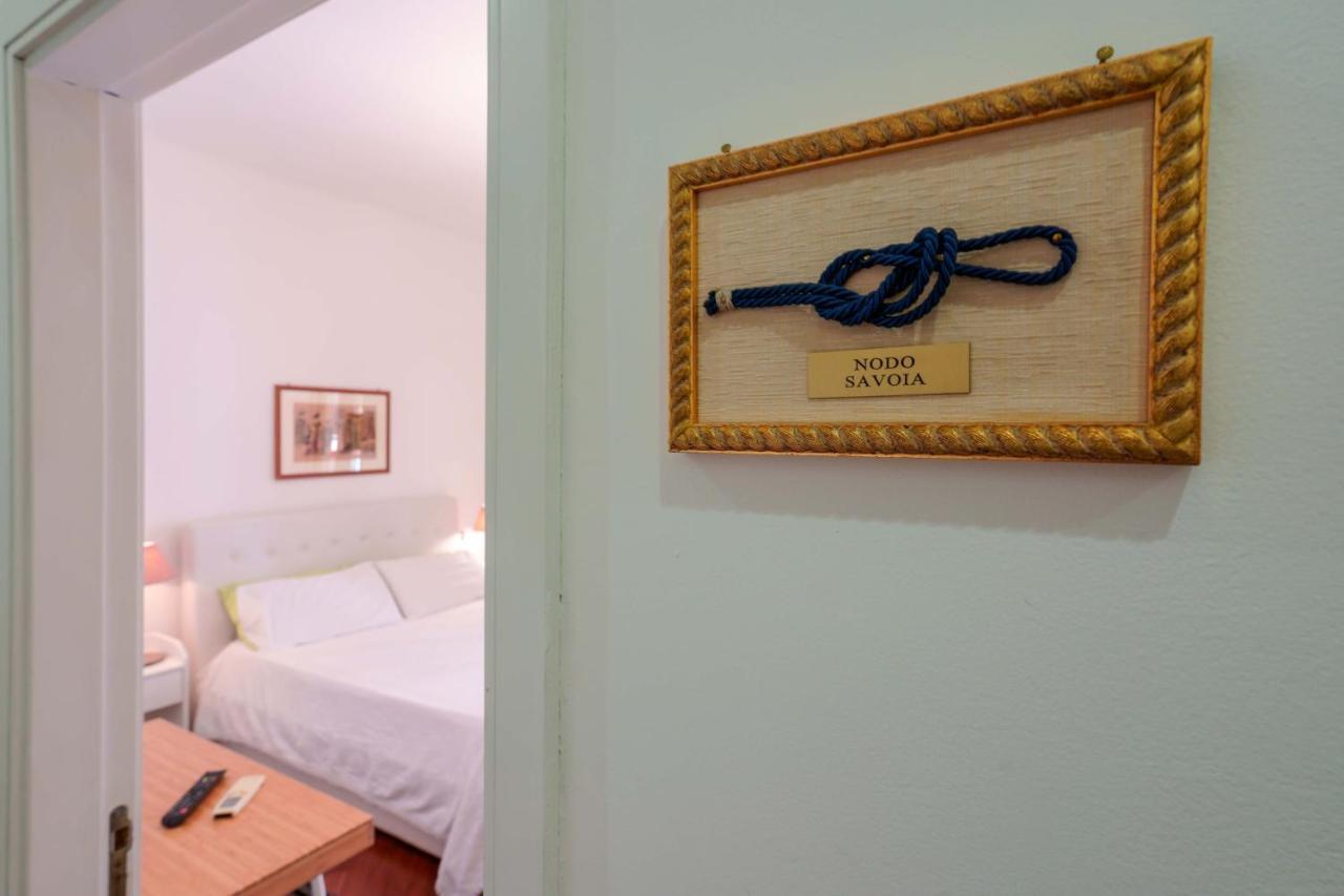 Ai Marinai Bed & Breakfast Taranto Dış mekan fotoğraf
