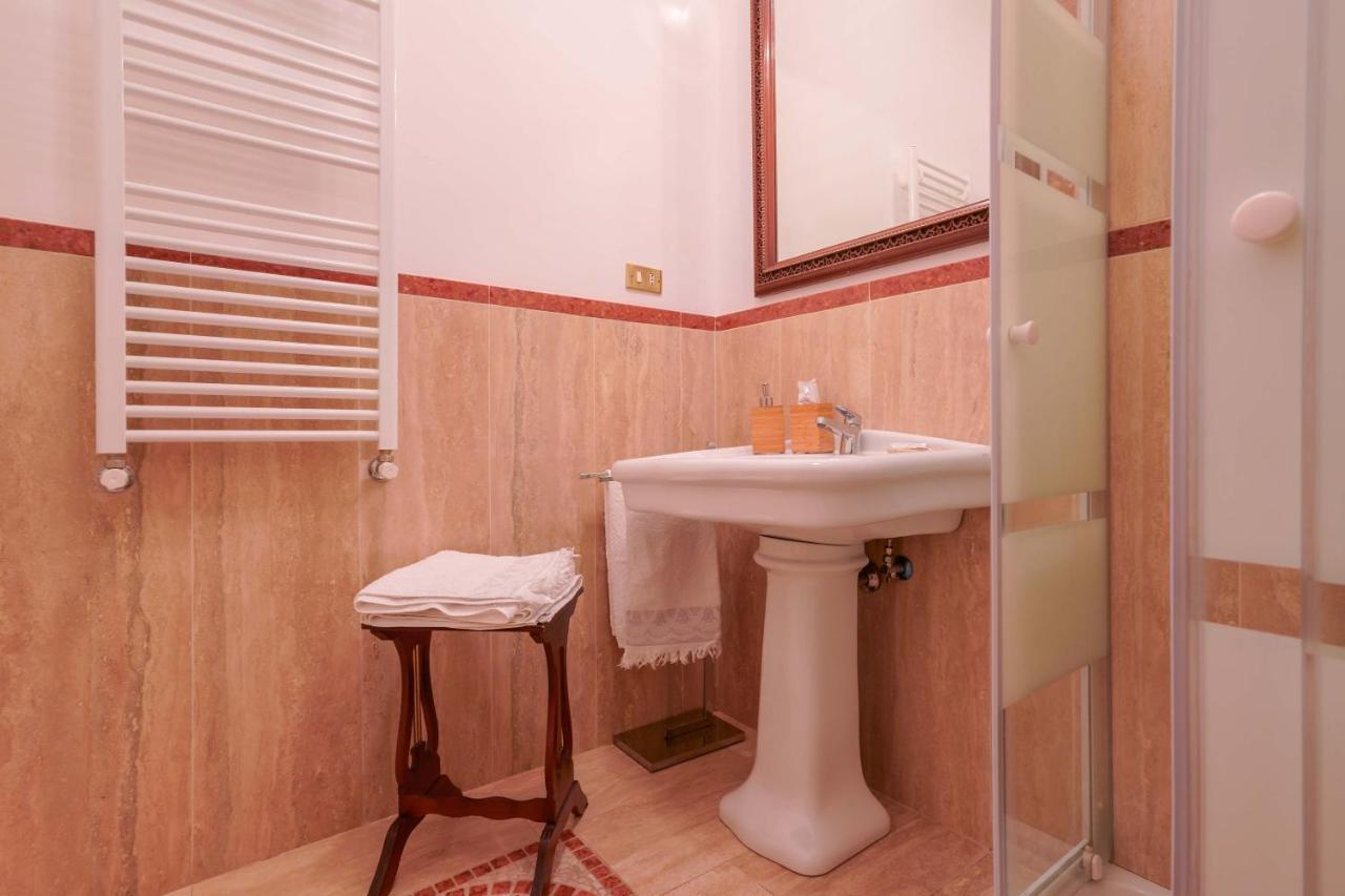 Ai Marinai Bed & Breakfast Taranto Dış mekan fotoğraf