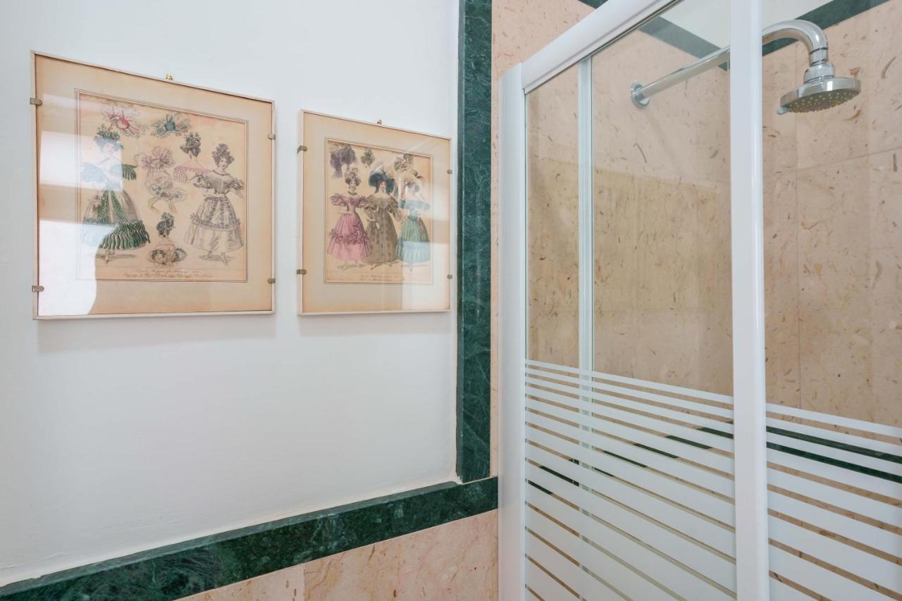 Ai Marinai Bed & Breakfast Taranto Dış mekan fotoğraf