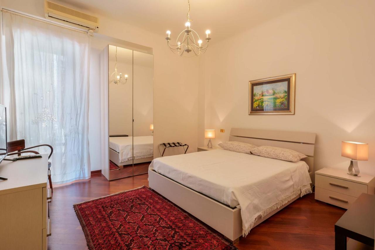 Ai Marinai Bed & Breakfast Taranto Dış mekan fotoğraf