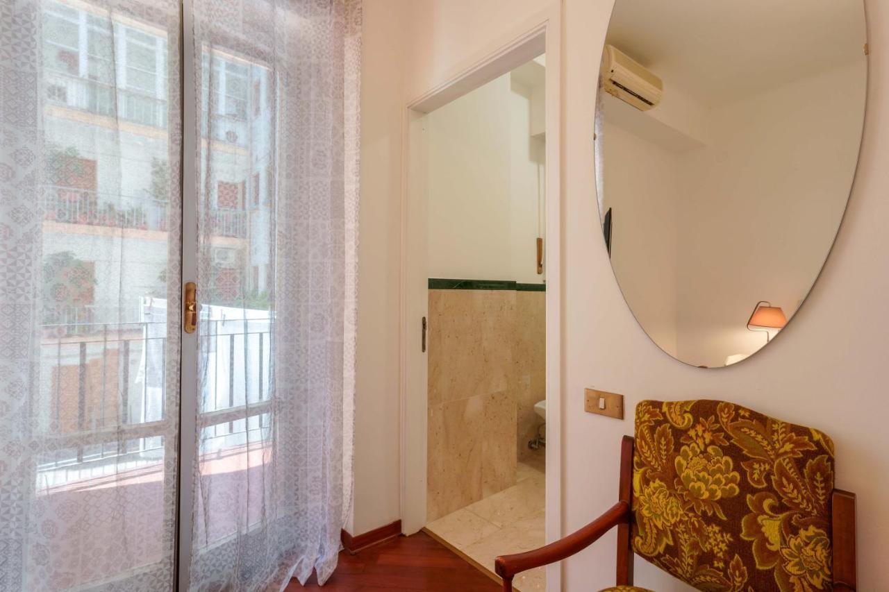 Ai Marinai Bed & Breakfast Taranto Dış mekan fotoğraf