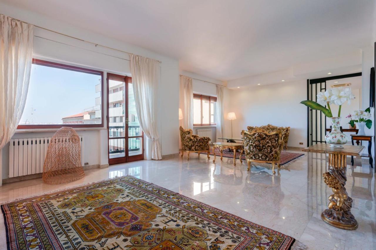Ai Marinai Bed & Breakfast Taranto Dış mekan fotoğraf