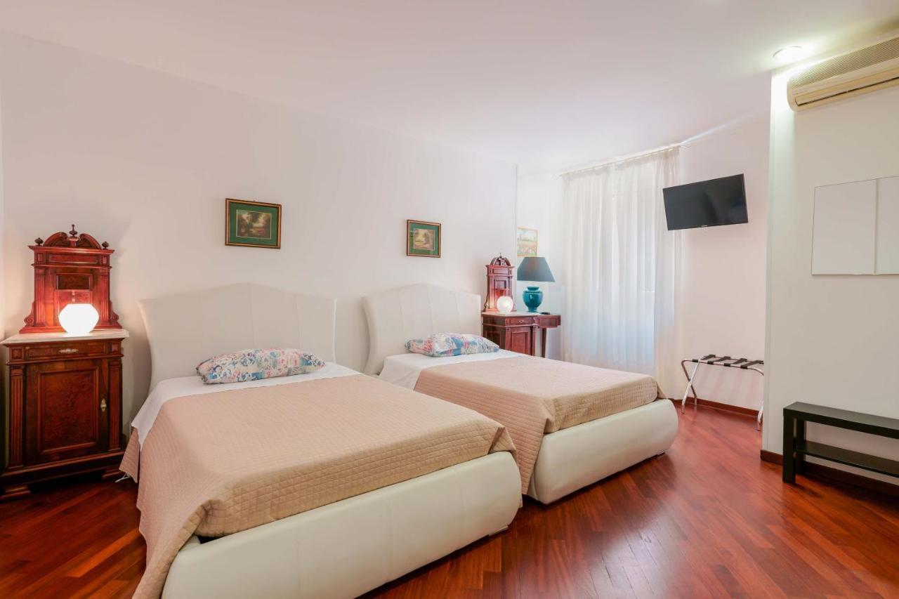 Ai Marinai Bed & Breakfast Taranto Dış mekan fotoğraf