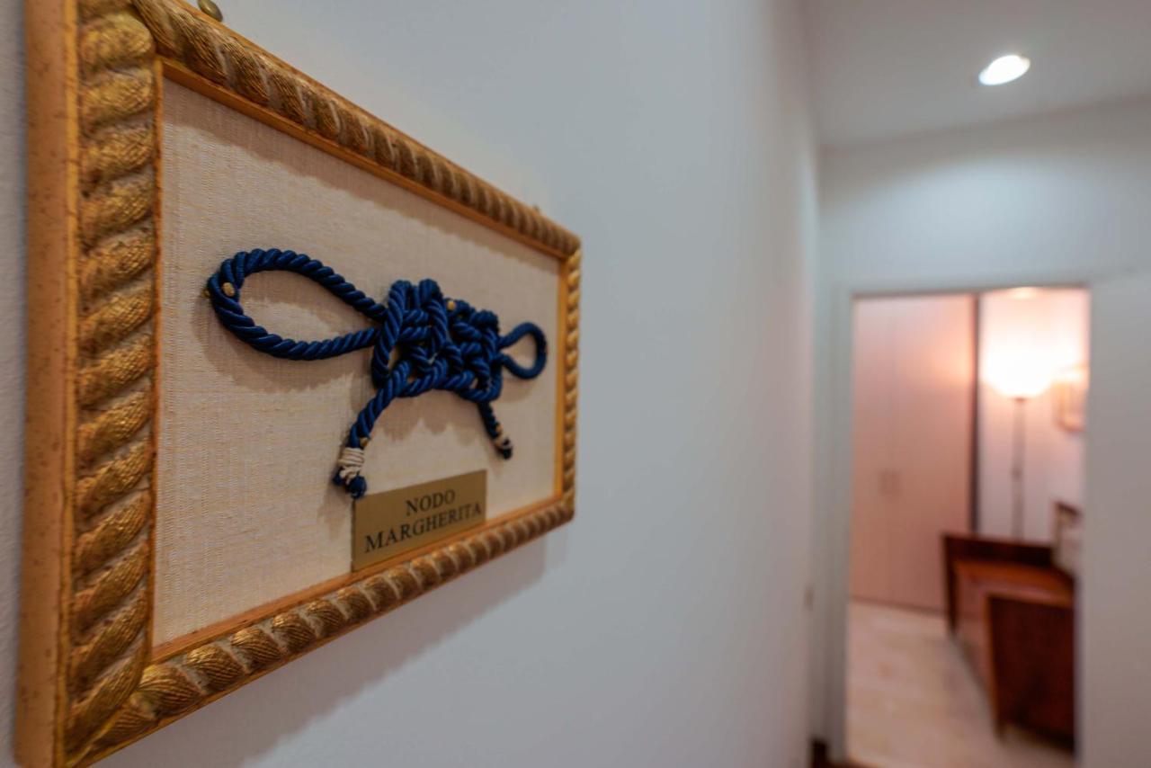 Ai Marinai Bed & Breakfast Taranto Dış mekan fotoğraf