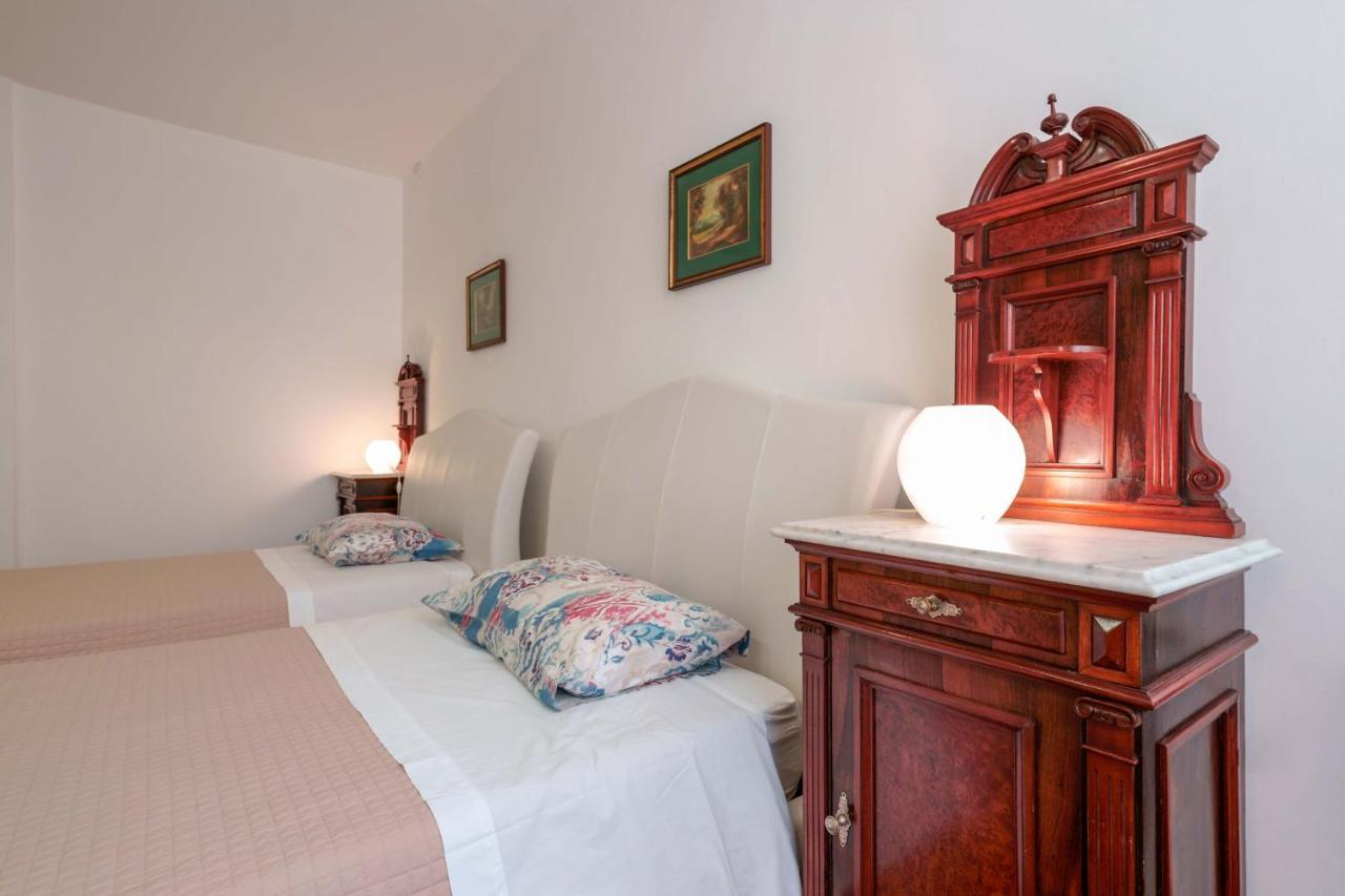 Ai Marinai Bed & Breakfast Taranto Dış mekan fotoğraf
