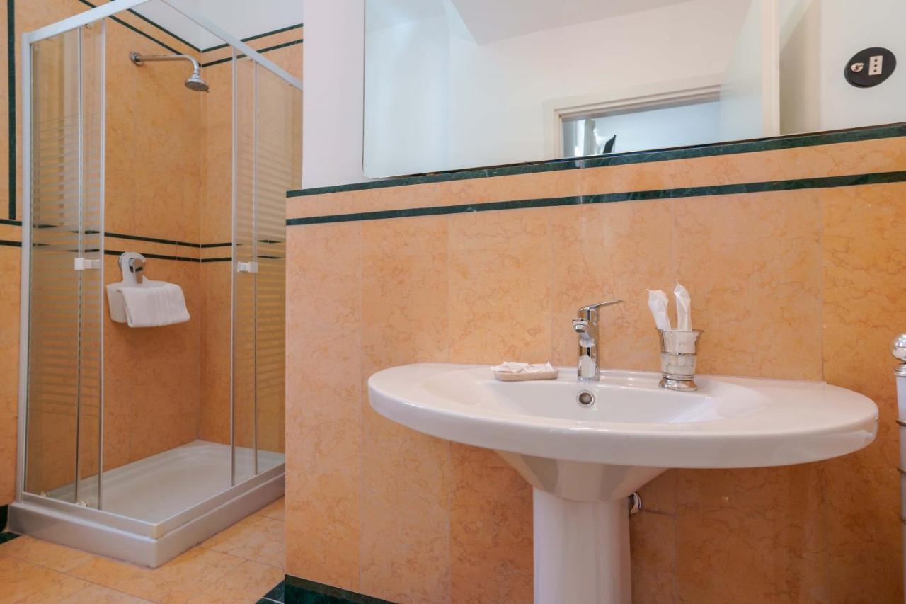 Ai Marinai Bed & Breakfast Taranto Dış mekan fotoğraf