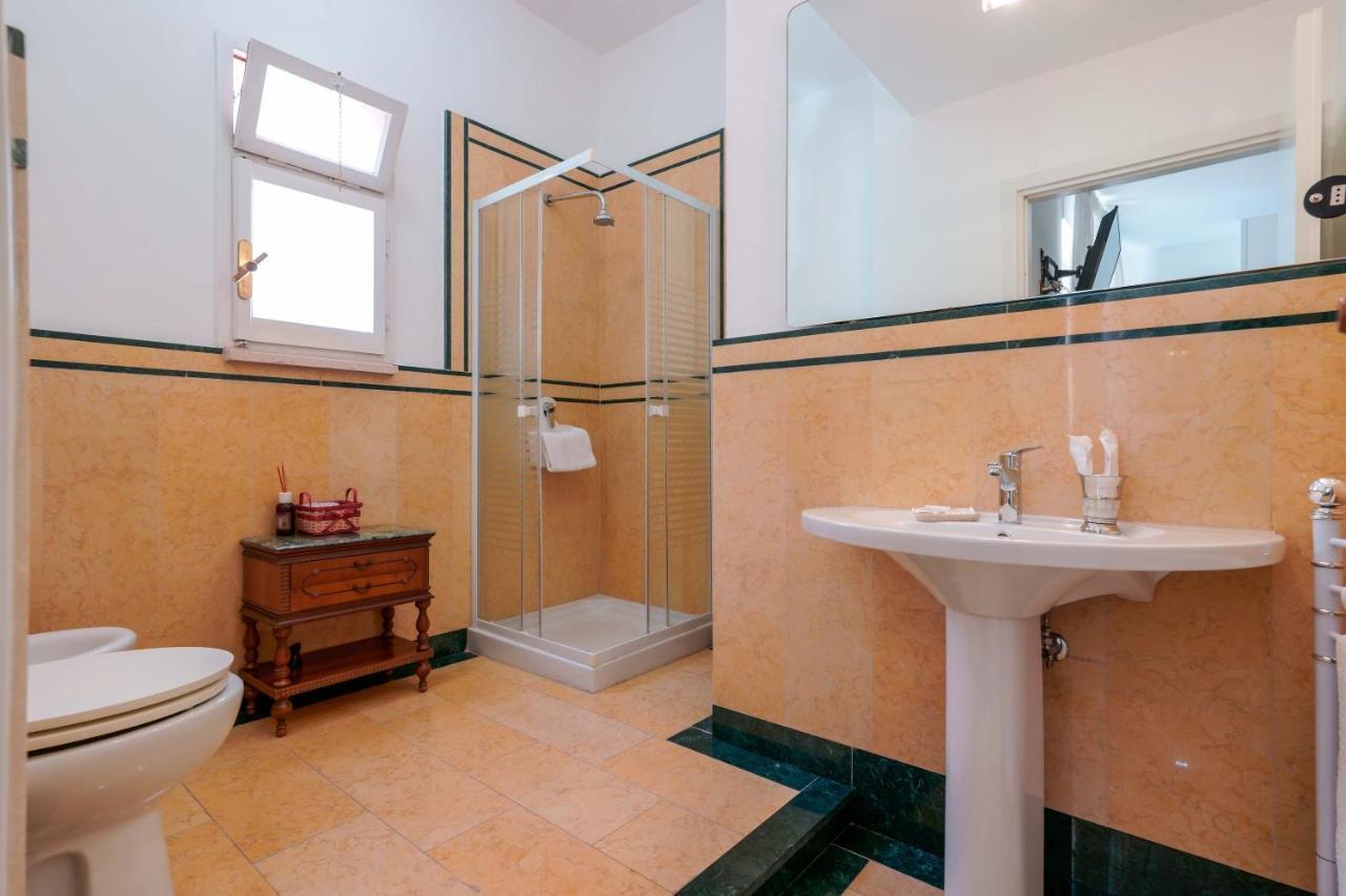 Ai Marinai Bed & Breakfast Taranto Dış mekan fotoğraf