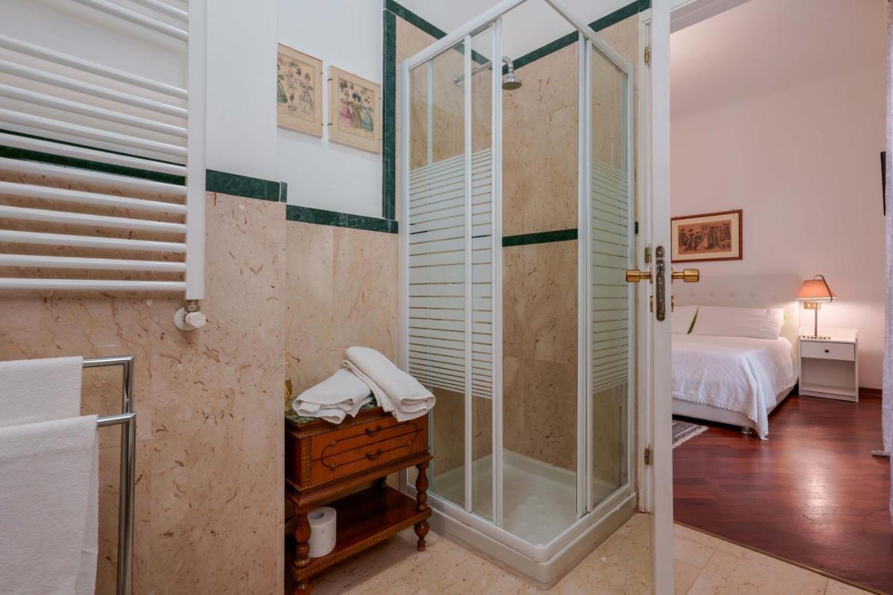Ai Marinai Bed & Breakfast Taranto Dış mekan fotoğraf