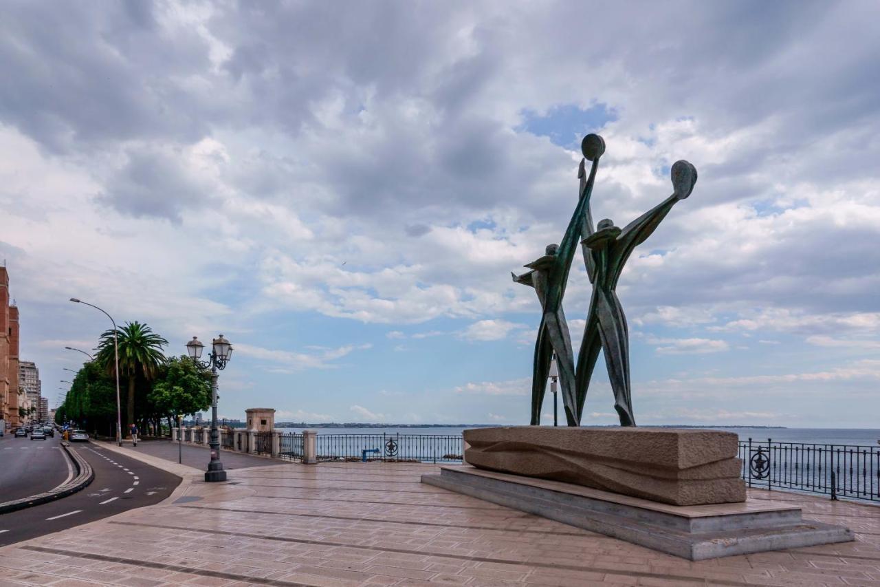 Ai Marinai Bed & Breakfast Taranto Dış mekan fotoğraf