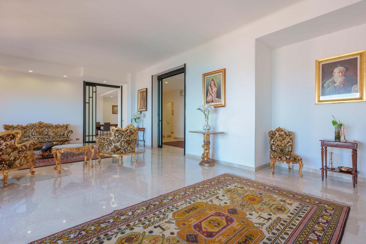 Ai Marinai Bed & Breakfast Taranto Dış mekan fotoğraf