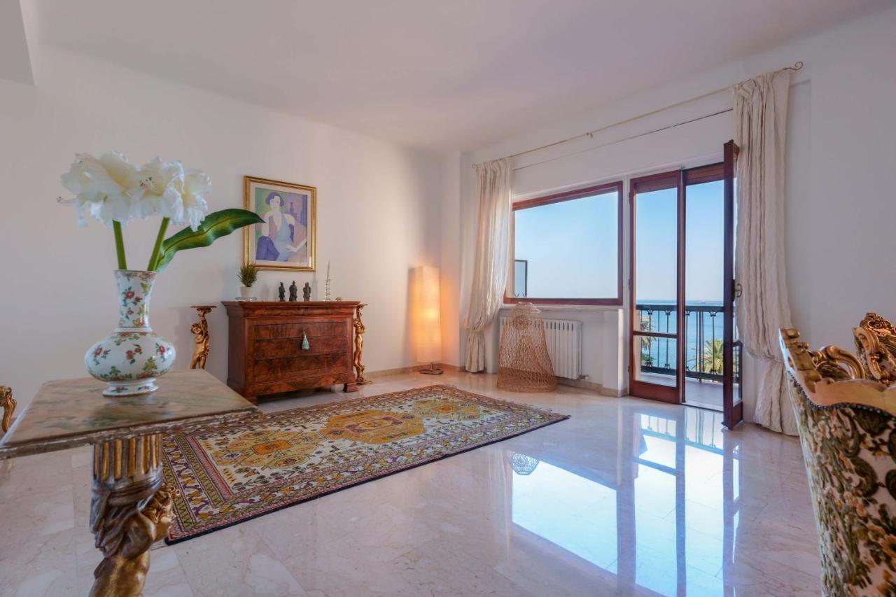 Ai Marinai Bed & Breakfast Taranto Dış mekan fotoğraf