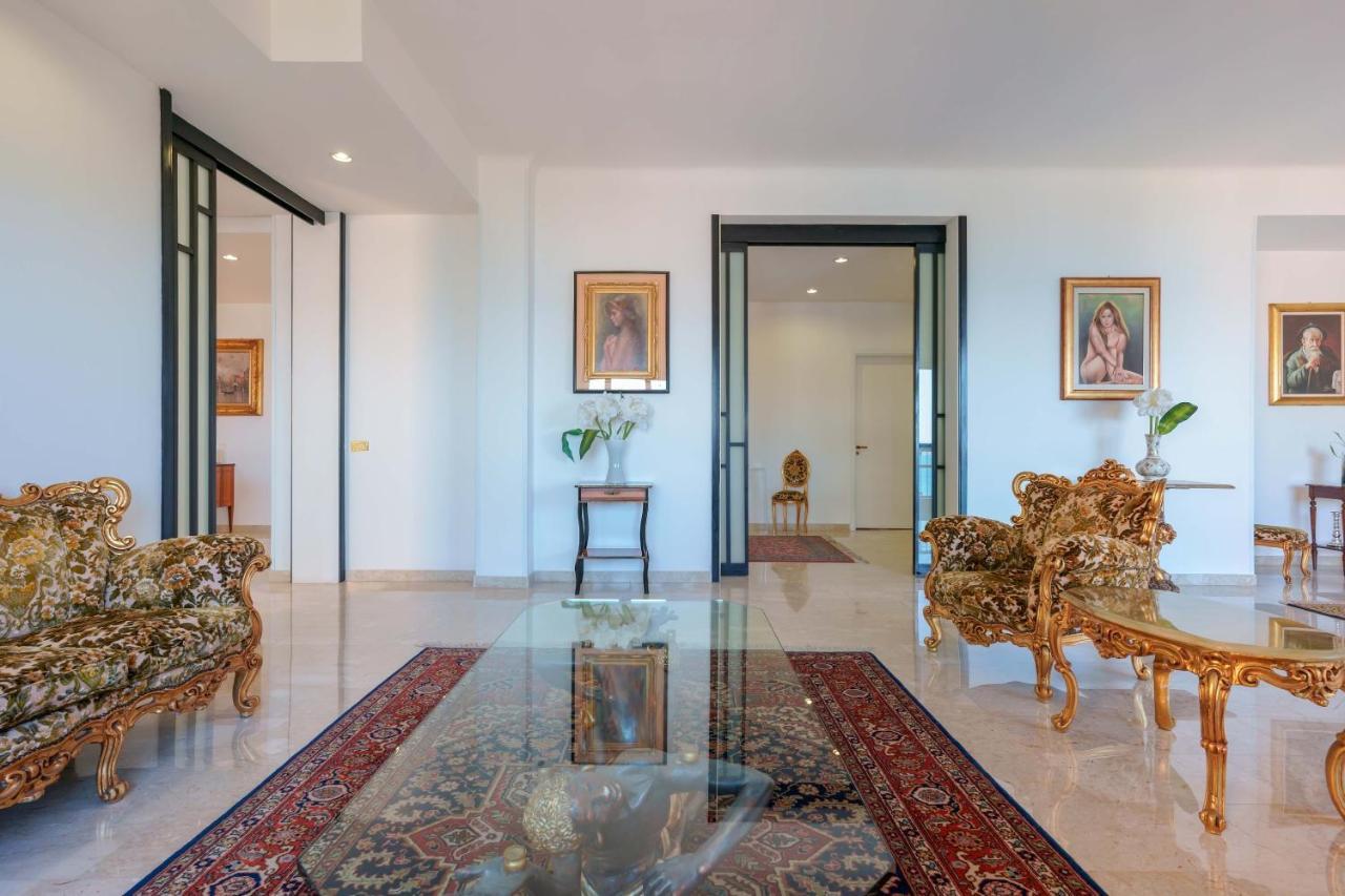 Ai Marinai Bed & Breakfast Taranto Dış mekan fotoğraf