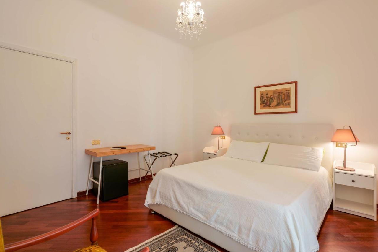 Ai Marinai Bed & Breakfast Taranto Dış mekan fotoğraf