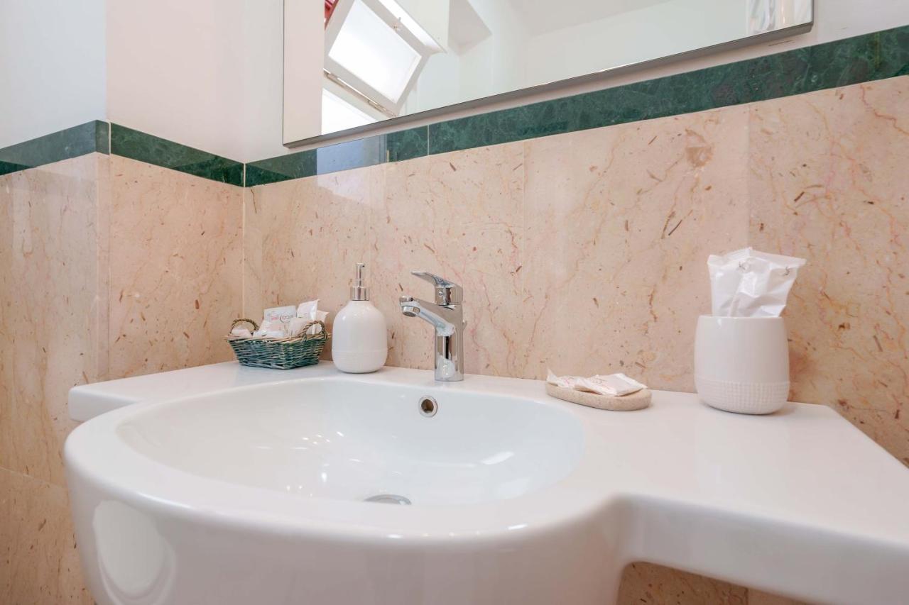 Ai Marinai Bed & Breakfast Taranto Dış mekan fotoğraf