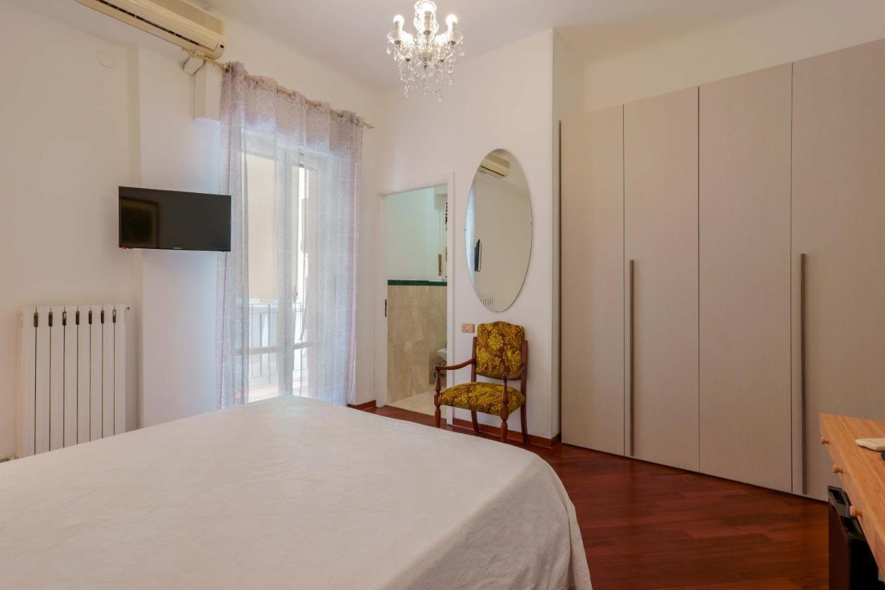 Ai Marinai Bed & Breakfast Taranto Dış mekan fotoğraf