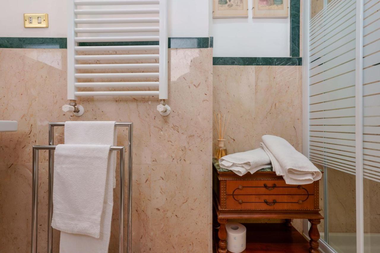 Ai Marinai Bed & Breakfast Taranto Dış mekan fotoğraf
