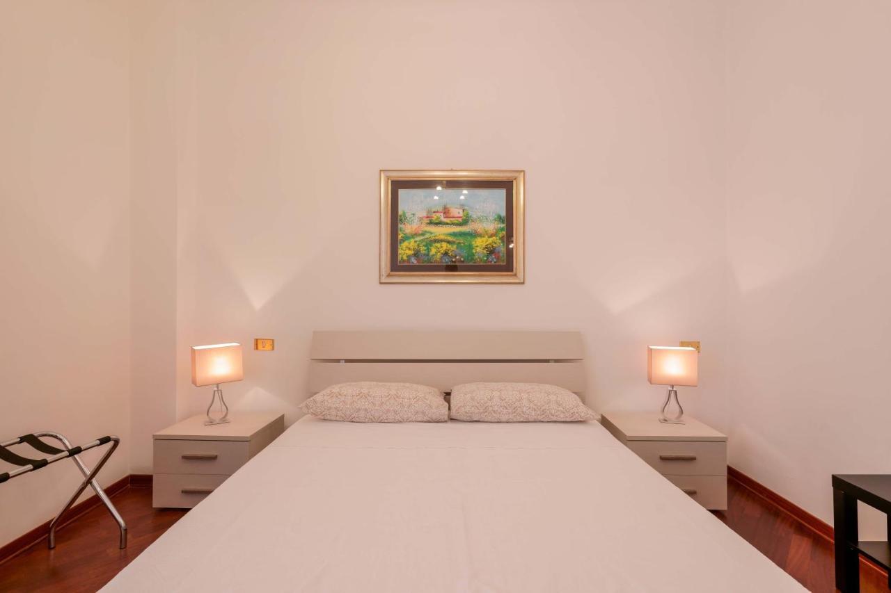 Ai Marinai Bed & Breakfast Taranto Dış mekan fotoğraf