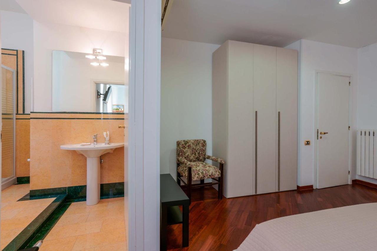Ai Marinai Bed & Breakfast Taranto Dış mekan fotoğraf