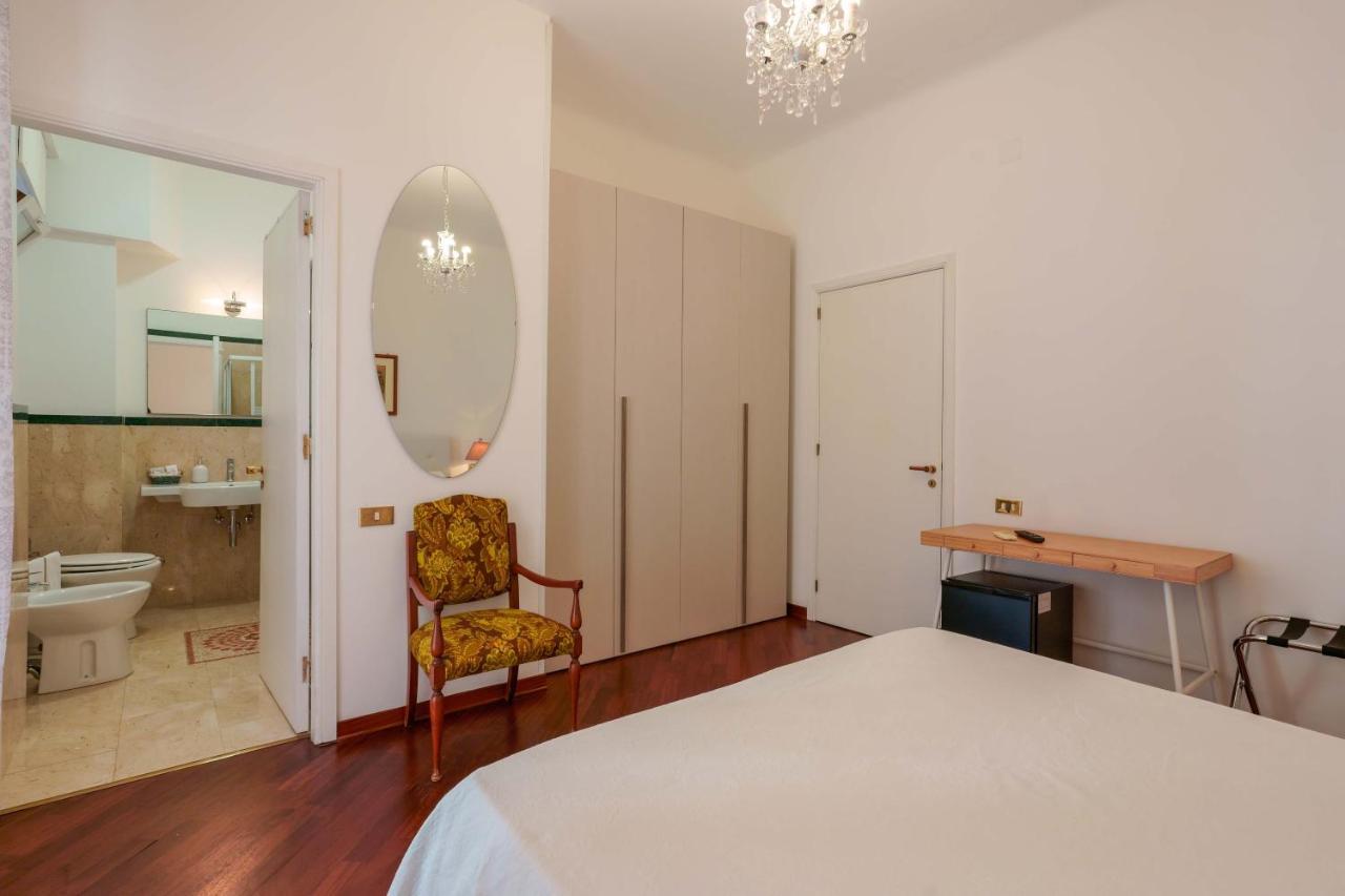 Ai Marinai Bed & Breakfast Taranto Dış mekan fotoğraf