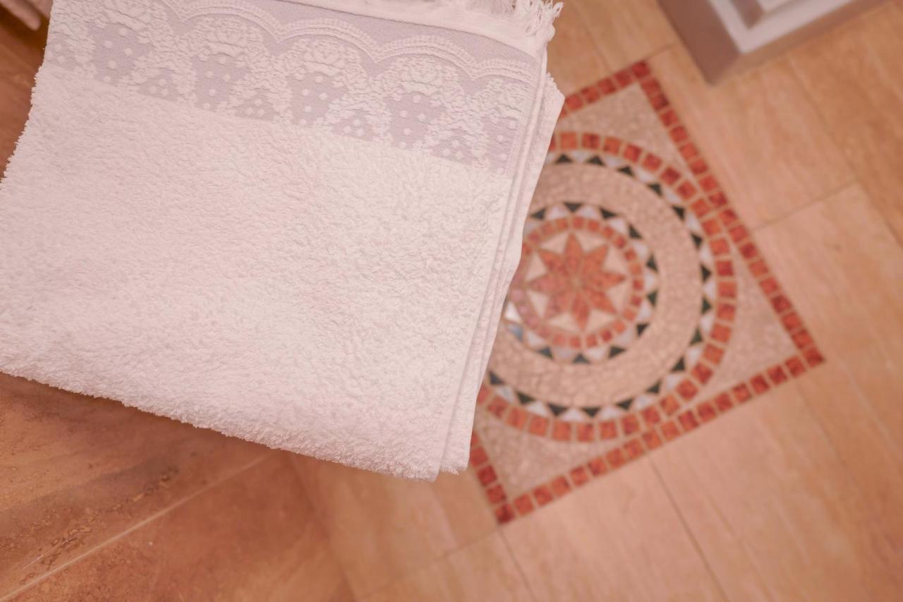 Ai Marinai Bed & Breakfast Taranto Dış mekan fotoğraf