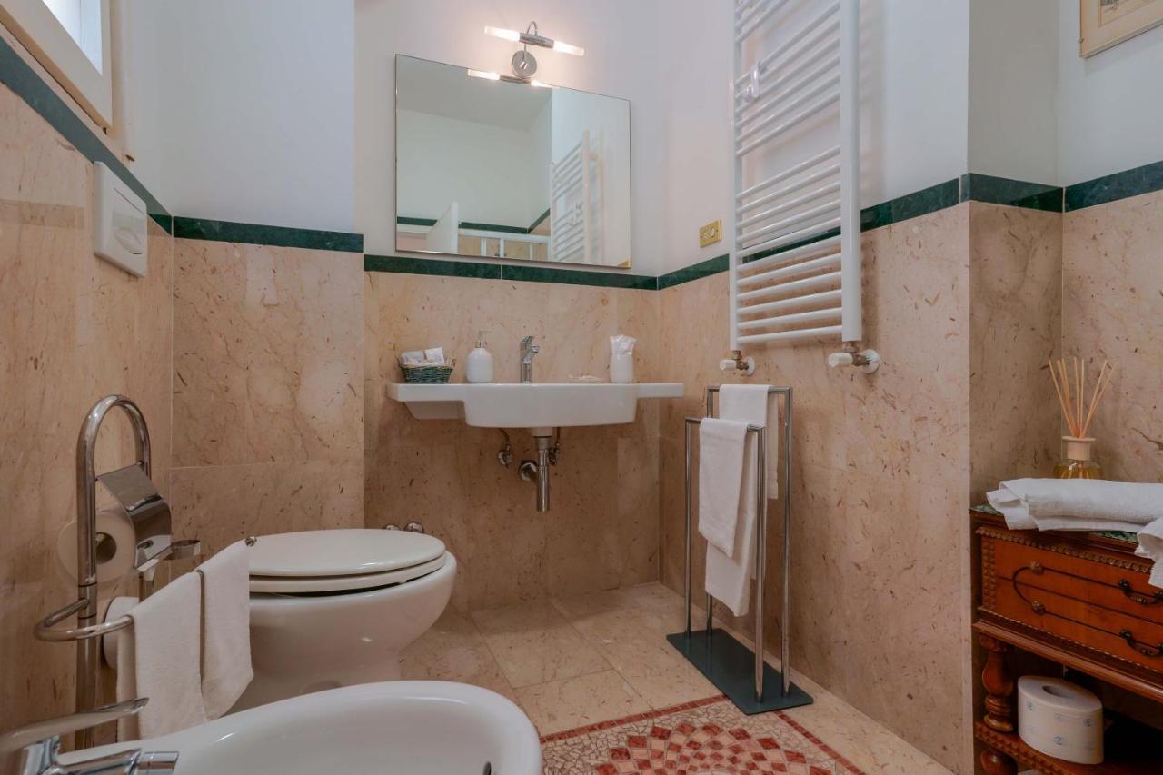 Ai Marinai Bed & Breakfast Taranto Dış mekan fotoğraf