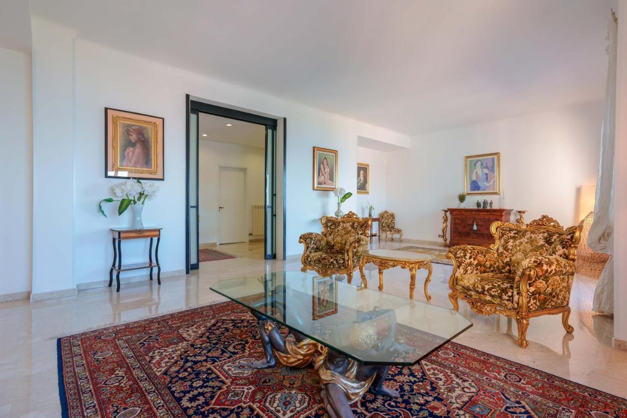 Ai Marinai Bed & Breakfast Taranto Dış mekan fotoğraf