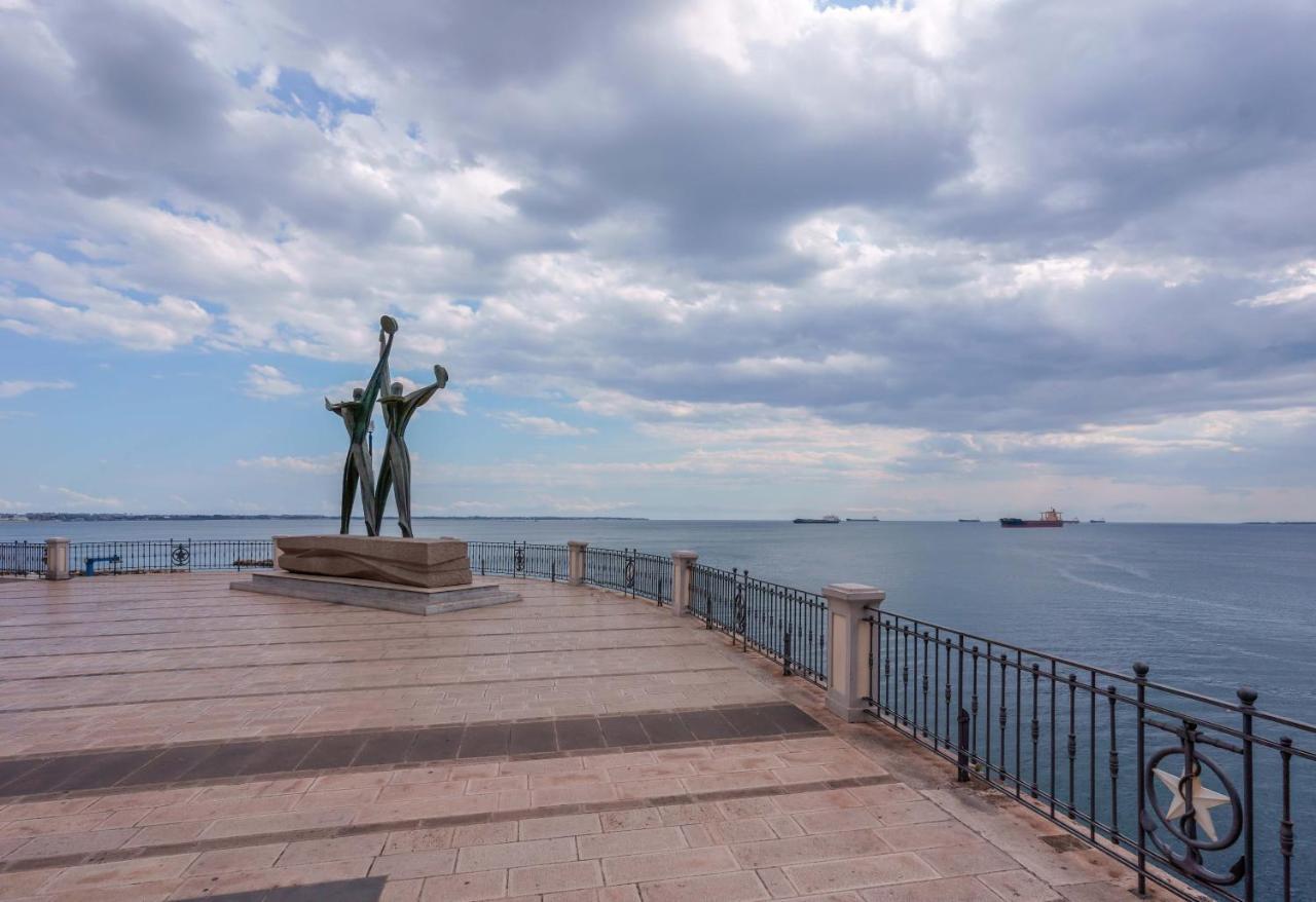 Ai Marinai Bed & Breakfast Taranto Dış mekan fotoğraf