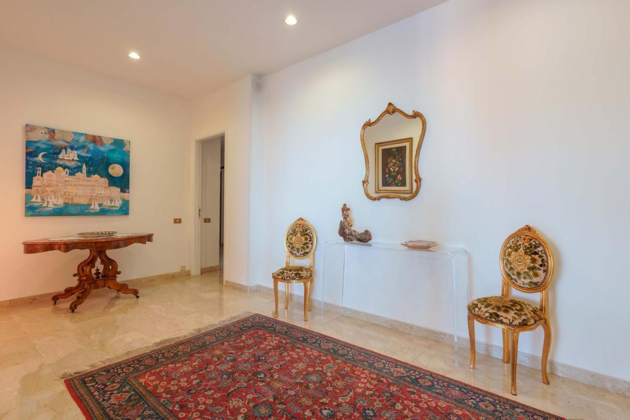 Ai Marinai Bed & Breakfast Taranto Dış mekan fotoğraf