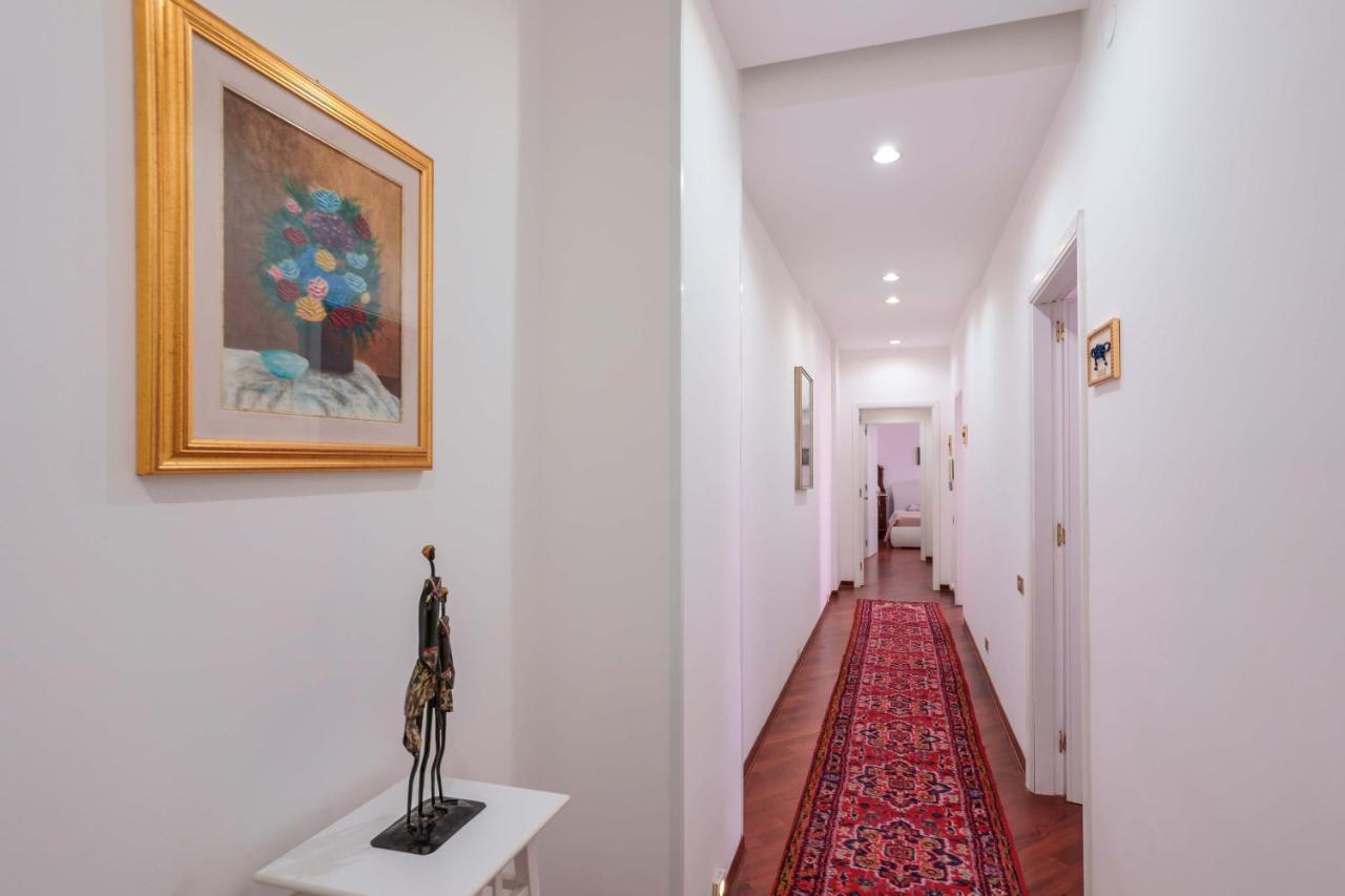 Ai Marinai Bed & Breakfast Taranto Dış mekan fotoğraf