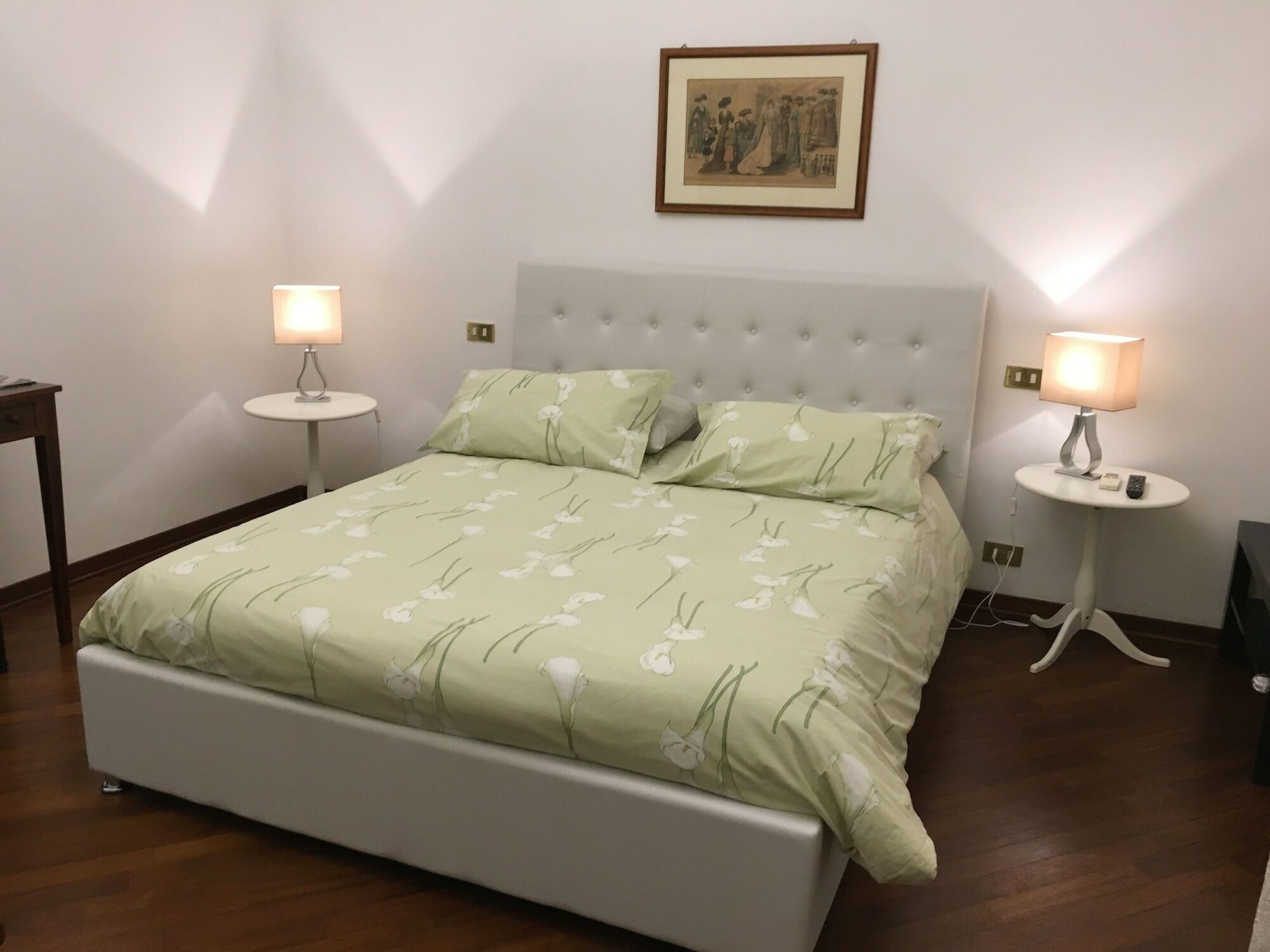 Ai Marinai Bed & Breakfast Taranto Dış mekan fotoğraf